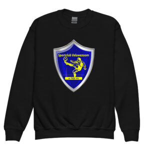 SCVeluwezoom - Jongeren sweater