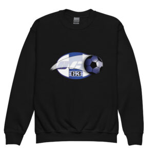 SCO63 - Jongeren sweater