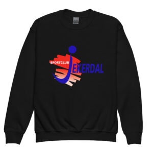 SCJekerdal - Jongeren sweater