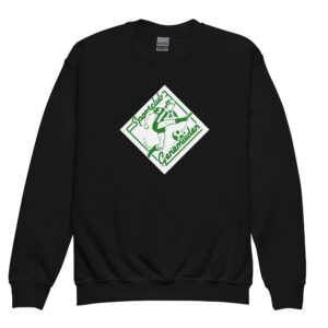 Scgenmuiden - Jongeren sweater