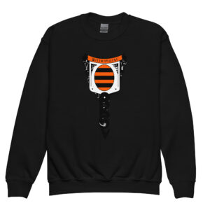 Rksvwittenhorst - Jongeren sweater