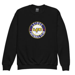 Lfcleiden - Jongeren sweater