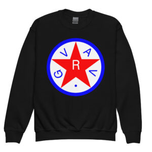 GVAV Rapiditasniet Goed - Jongeren sweater