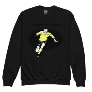 Geulscheboys - Jongeren sweater