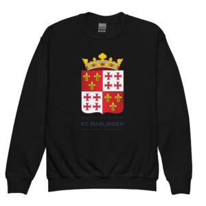 FCHarlingen - Jongeren sweater