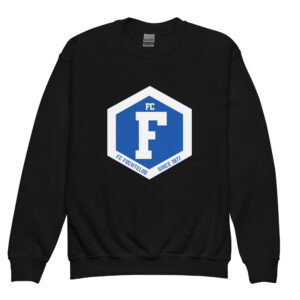 FCFochteloo - Jongeren sweater