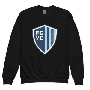 FCEibergen - Jongeren sweater