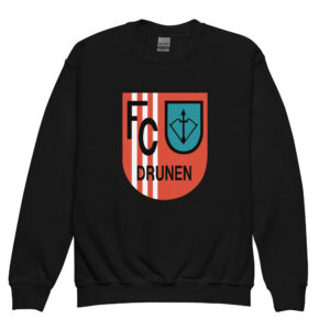 FCDrunen - Jongeren sweater