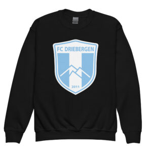 FCdriebergen - Jongeren sweater