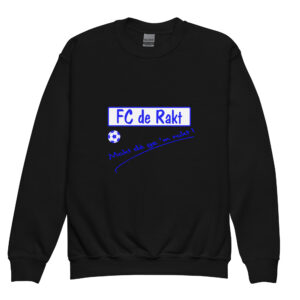 FCdeRakt - Jongeren sweater