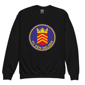FCDenHelder - Jongeren sweater
