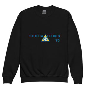 FCDeltaSports95 - Jongeren sweater