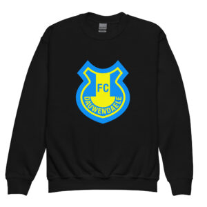 Fcdauwendaele - Jongeren sweater