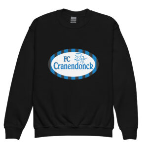 FcCranendonck - Jongeren sweater