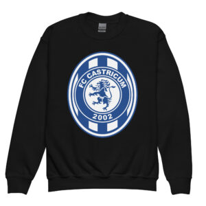 Fccastricum - Jongeren sweater