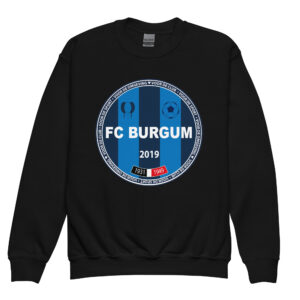FcBurgum - Jongeren sweater