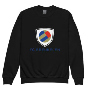 FCBreukelen - Jongeren sweater
