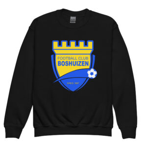 FcBoshuizen - Jongeren sweater