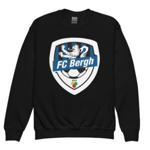 FCbergh - Jongeren sweater