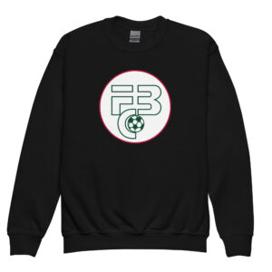 Fcbergen - Jongeren sweater