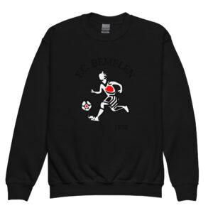 Fcbemelen - Jongeren sweater