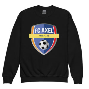 FcAxel - Jongeren sweater