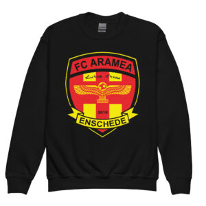 Fcaramea - Jongeren sweater