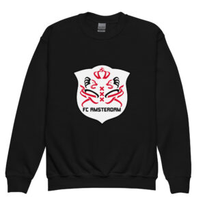 Fcamsterdam - Jongeren sweater
