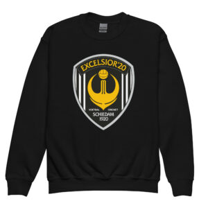 Excelsior20 - Jongeren sweater