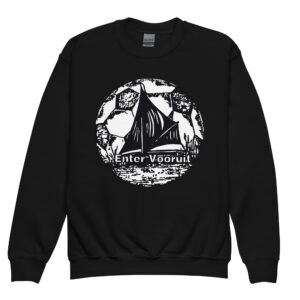 Entervooruit - Jongeren sweater