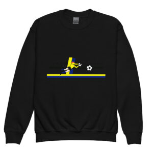 Emmrandwijk - Jongeren sweater