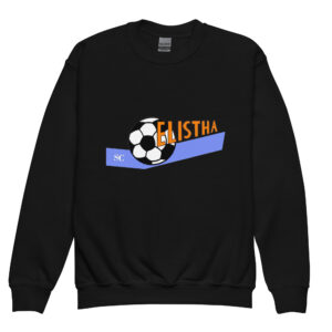 Elistha - Jongeren sweater