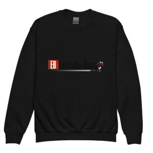 Edescheboys - Jongeren sweater