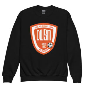 DWSM - Jongeren sweater