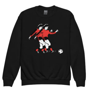 Dvsv - Jongeren sweater
