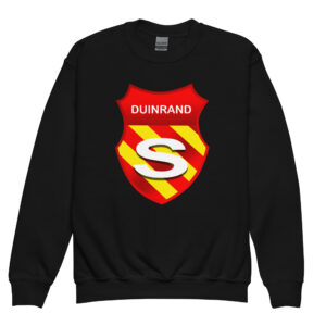 DuinrandS - Jongeren sweater