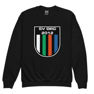 Drc12 - Jongeren sweater