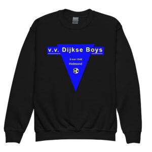 Dijkseboys - Jongeren sweater