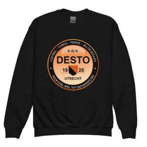 Desto - Jongeren sweater