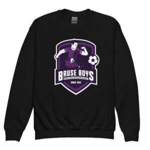 BruseBoys - Jongeren sweater
