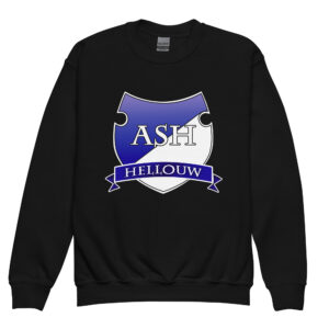 ASH - Jongeren sweater