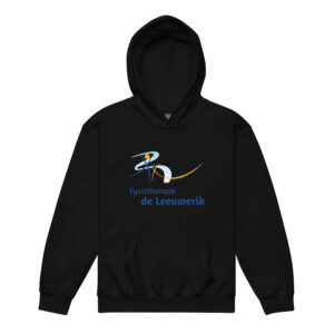De Leeuwerik - Jongeren Hoodie