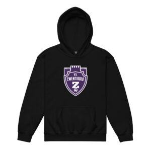 VVZwentibold - Jongeren Hoodie