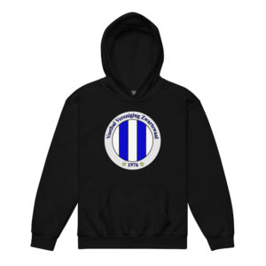 Vvzwartewaal - Jongeren Hoodie