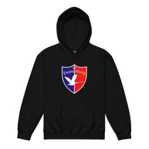 Vvzwanenburg - Jongeren Hoodie
