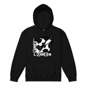 Vvzwaluwen - Jongeren Hoodie