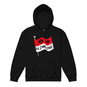 Vvzwaluwe - Jongeren Hoodie