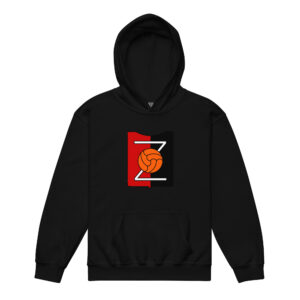 Vvzundert - Jongeren Hoodie