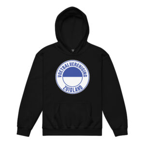 Vvzuidland - Jongeren Hoodie