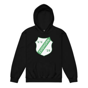 Vvzuidhorn - Jongeren Hoodie